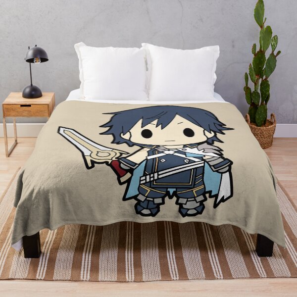 Item preview, The Truth About Fire Emblem Everybodyshould Know designed and sold by MaciTerry168.