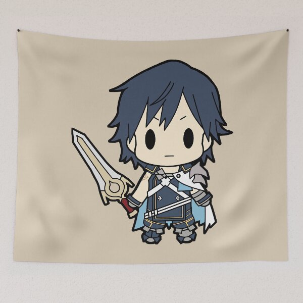 Item preview, The Truth About Fire Emblem Everybodyshould Know designed and sold by MaciTerry168.