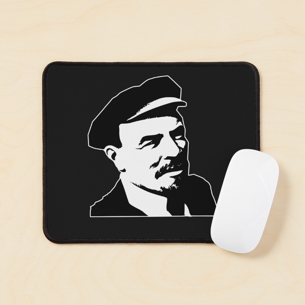 Item preview, Mouse Pad designed and sold by How67.