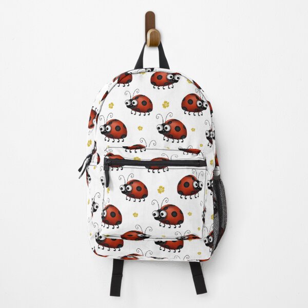 Item preview, Ladybug designed and sold by Yuliya Papova.