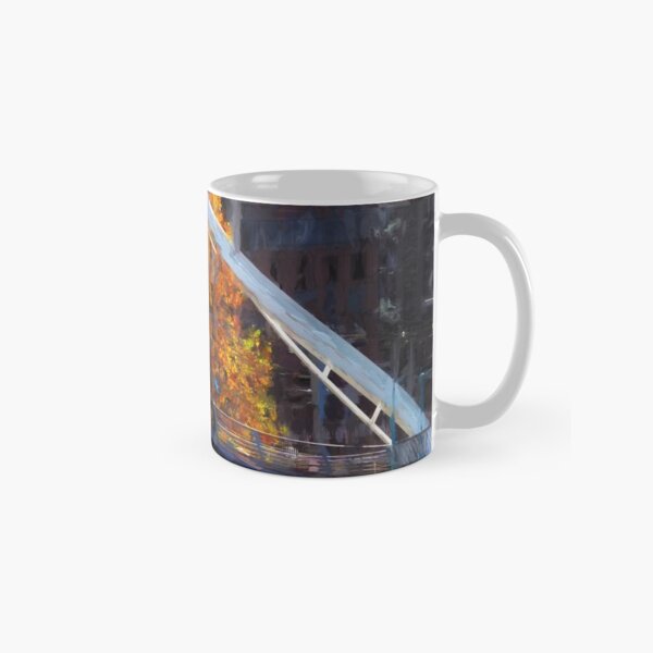 Southgate Bridge Classic Mug
