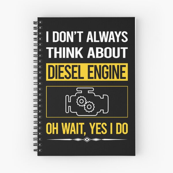 Item preview, Funny Yes I Do Diesel Engine designed and sold by gowenefkolaob.