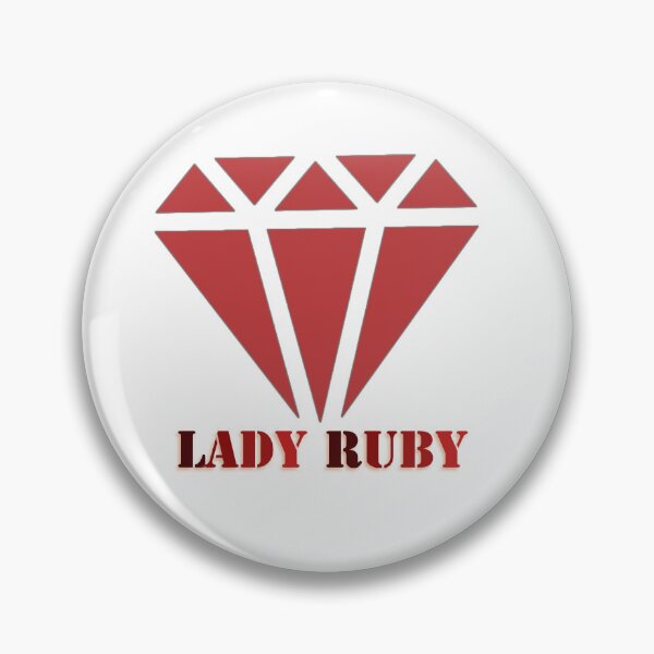 Item preview, Lady ruby. designed and sold by Asfiakhan467.