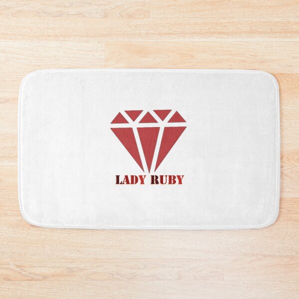 Item preview, Lady ruby. designed and sold by Asfiakhan467.