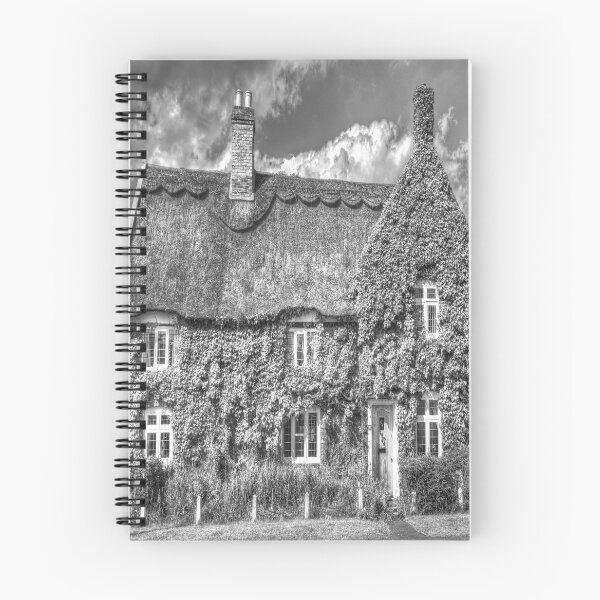 Item preview, Thatched Cottage England designed and sold by Londonimages.