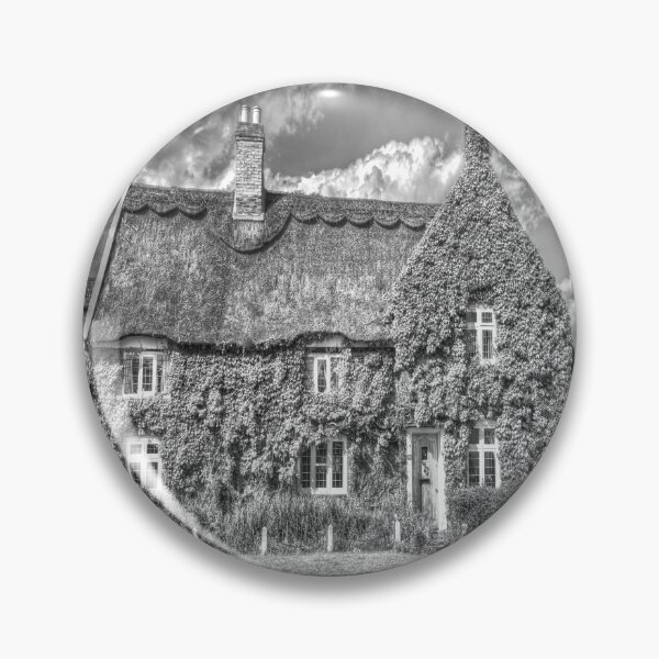 Item preview, Thatched Cottage England designed and sold by Londonimages.