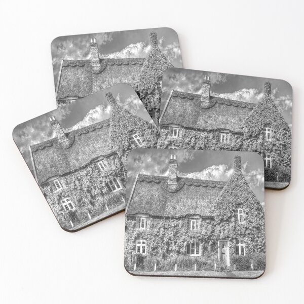 Item preview, Thatched Cottage England designed and sold by Londonimages.