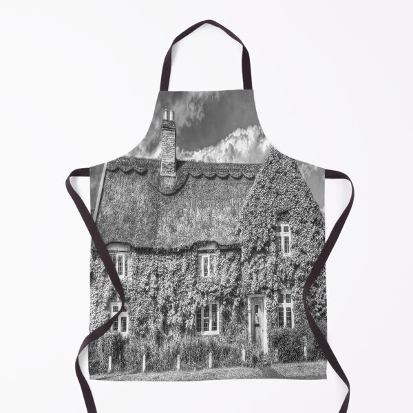 Item preview, Thatched Cottage England designed and sold by Londonimages.
