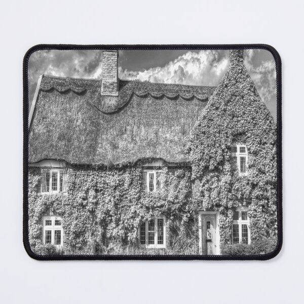Item preview, Thatched Cottage England designed and sold by Londonimages.