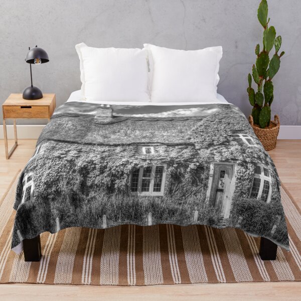 Item preview, Thatched Cottage England designed and sold by Londonimages.