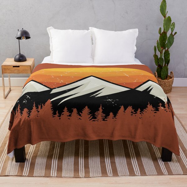 Item preview, Mountains designed and sold by studio838.