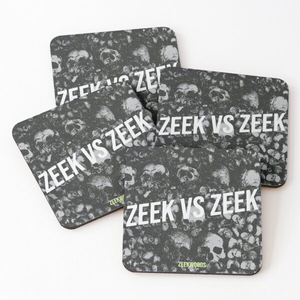 Item preview, Zeek designed and sold by JohnnysDesign.