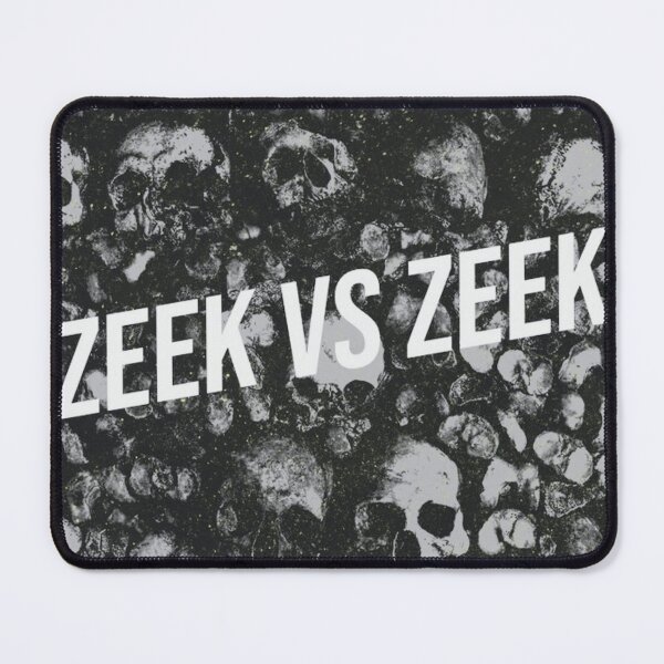 Item preview, Zeek designed and sold by JohnnysDesign.