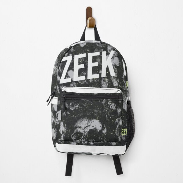 Item preview, Zeek designed and sold by JohnnysDesign.