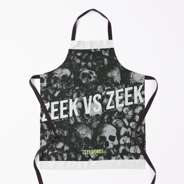 Item preview, Zeek designed and sold by JohnnysDesign.