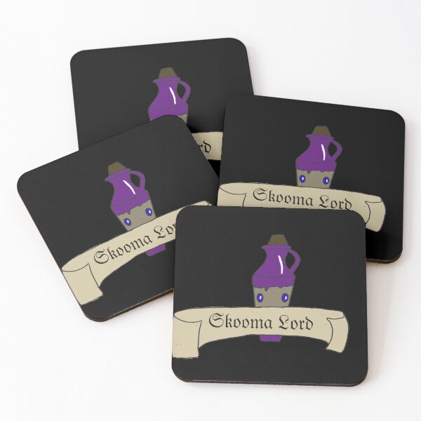 Item preview, Skooma Lord designed and sold by FandomFantasies.