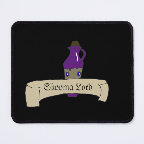 Item preview, Skooma Lord designed and sold by FandomFantasies.
