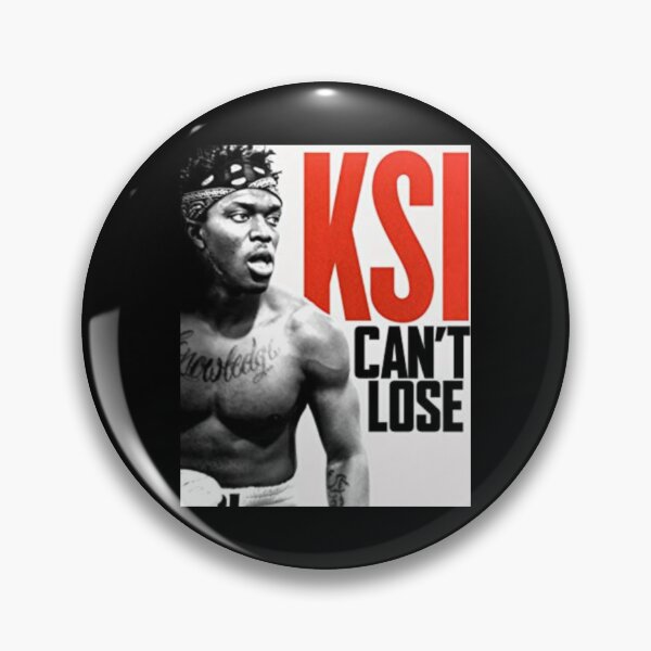 Item preview, Ksi Classic T-Shirt designed and sold by janlzmaude.