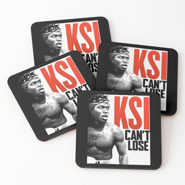 Item preview, Ksi Classic T-Shirt designed and sold by janlzmaude.