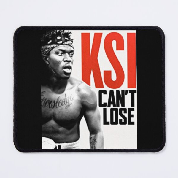Item preview, Ksi Classic T-Shirt designed and sold by janlzmaude.