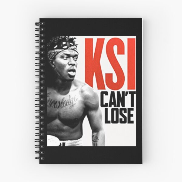 Item preview, Ksi Classic T-Shirt designed and sold by janlzmaude.
