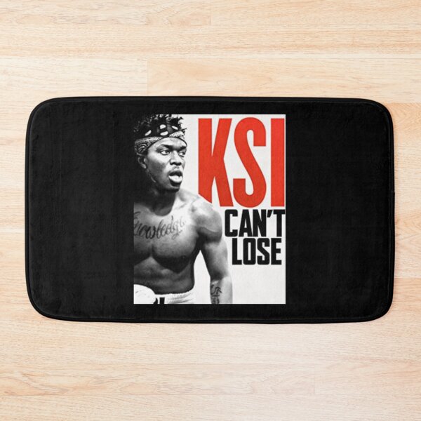 Item preview, Ksi Classic T-Shirt designed and sold by janlzmaude.