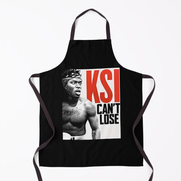 Item preview, Ksi Classic T-Shirt designed and sold by janlzmaude.