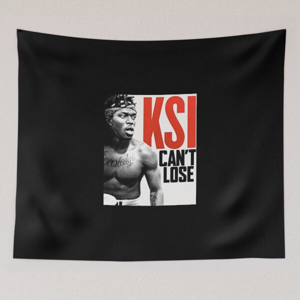 Item preview, Ksi Classic T-Shirt designed and sold by janlzmaude.