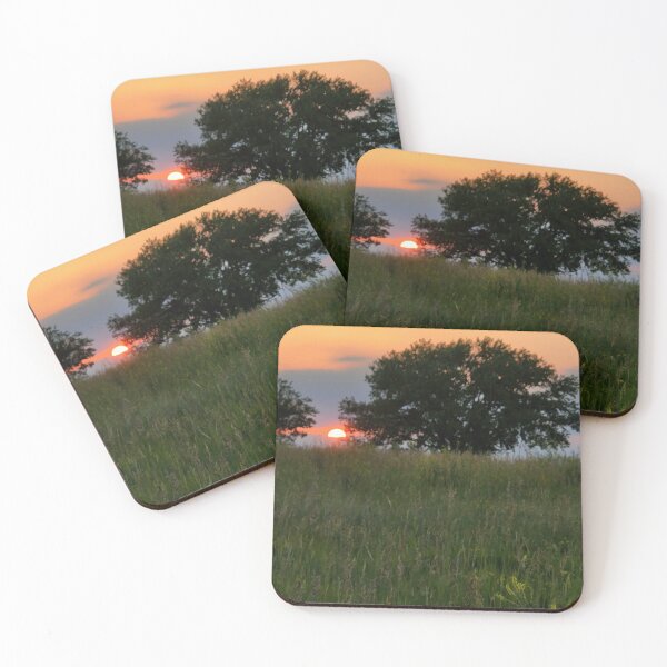 Item preview, As the sun sets II designed and sold by Karen  Rubeiz.