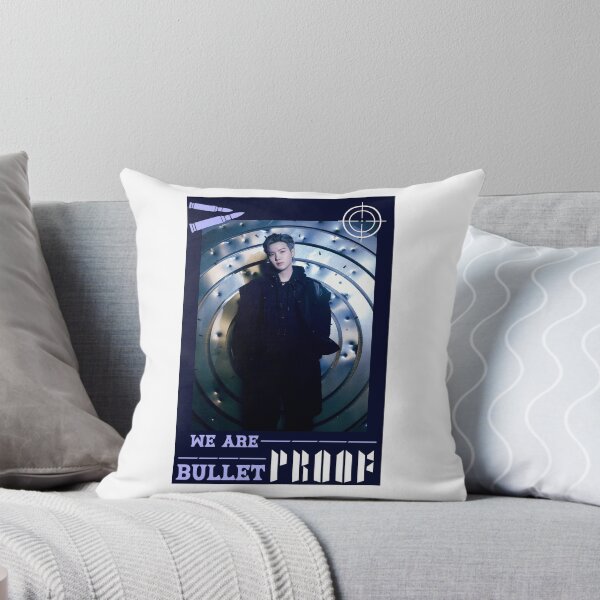 Item preview, WE ARE BULLETPROOF - SUGA designed and sold by Loona7.