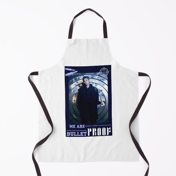 Item preview, WE ARE BULLETPROOF - SUGA designed and sold by Loona7.