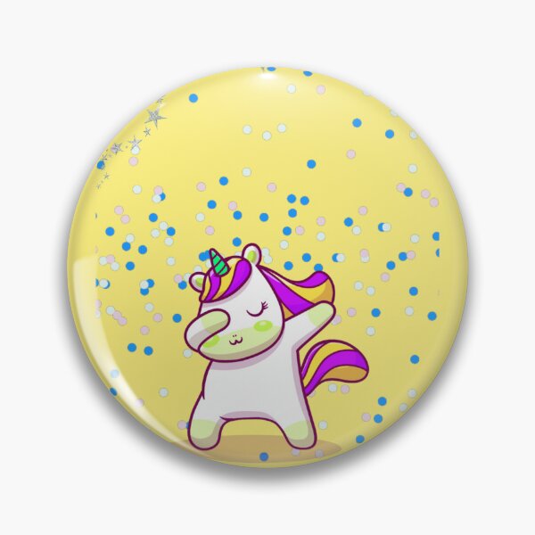 Item preview, Pastel Unicorn designed and sold by Indepage.