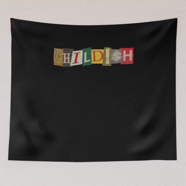 Item preview, People Call Me Donald Actor Film Glover Producer Gift For Fan designed and sold by BraydenRios.