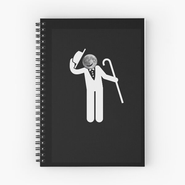 Item preview, Doug Hyde Inspired  designed and sold by Poonam Shinde.