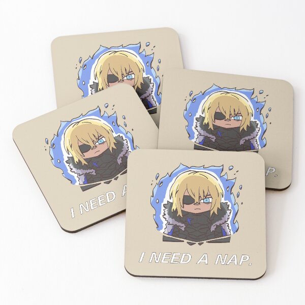 Item preview, The Ugly Truth About Fire Emblem designed and sold by MaciTerry168.