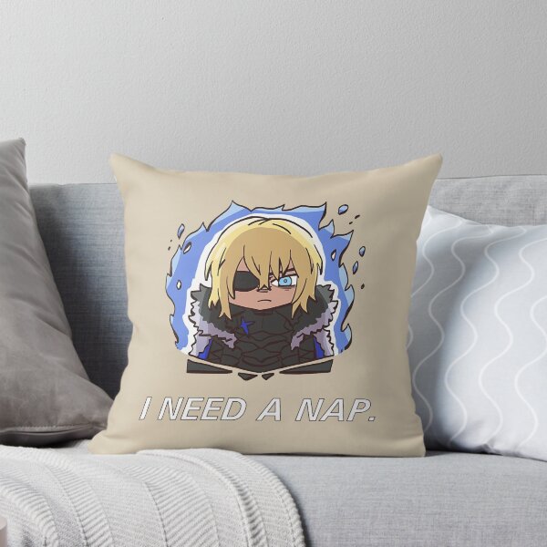 Item preview, The Ugly Truth About Fire Emblem designed and sold by MaciTerry168.