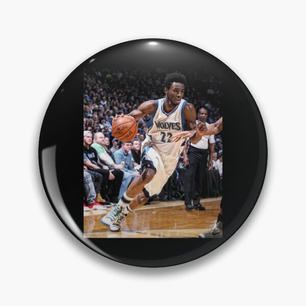 Item preview, Andrew Wiggins Pullover Sweatshirt designed and sold by addeoovrteqt.