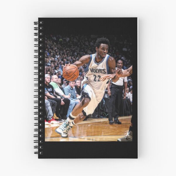 Item preview, Andrew Wiggins Pullover Sweatshirt designed and sold by addeoovrteqt.