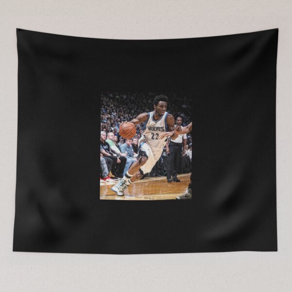 Item preview, Andrew Wiggins Pullover Sweatshirt designed and sold by addeoovrteqt.