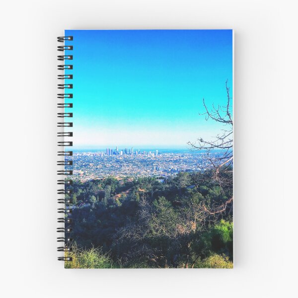 Item preview, Griffith Park 4/19/17 #1 designed and sold by License To Will [Photography].