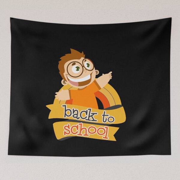 Item preview, Back To School designed and sold by designerpriti.