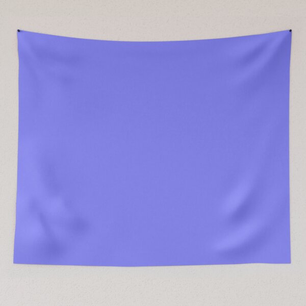 Item preview, Argyle Collection Solid Blue Violet Repeat 5748 designed and sold by Art in My Loft.