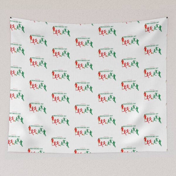 Item preview, Celebrating Independence Day designed and sold by GlobalHunt.