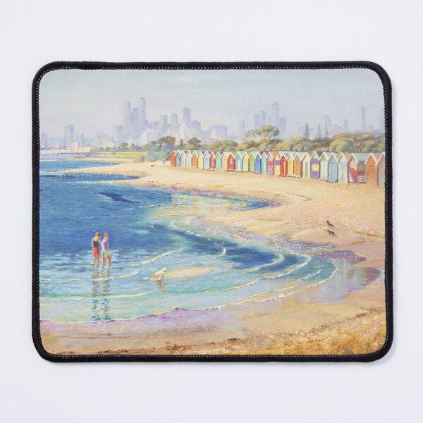Item preview, Brighton Beach Boxes designed and sold by SperringArt.