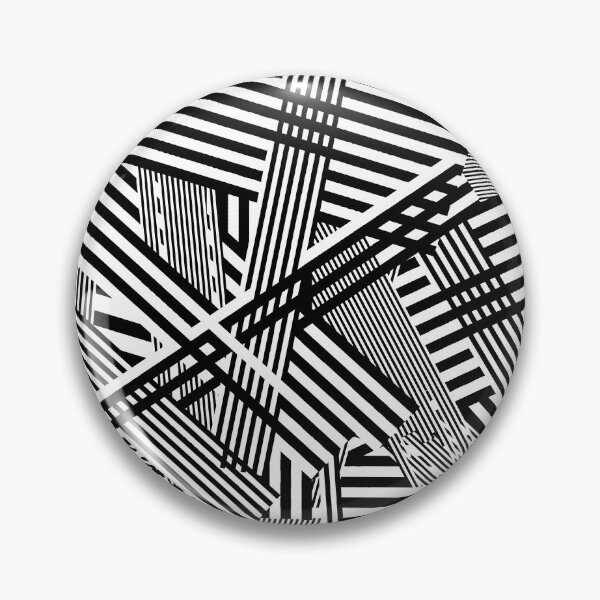 Item preview, Crossed Lines #1 designed and sold by Texterns.