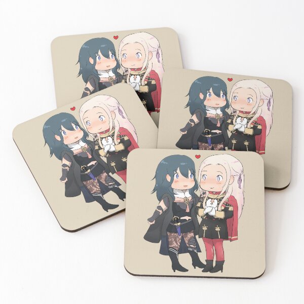 Item preview, The Ultimate Secret Of Fire Emblem designed and sold by MaciTerry168.