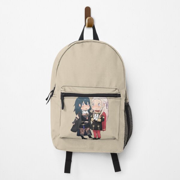 Item preview, The Ultimate Secret Of Fire Emblem designed and sold by MaciTerry168.