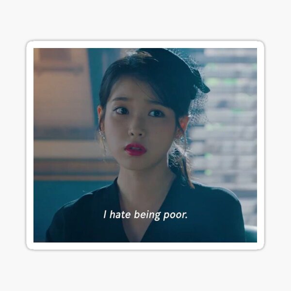 Item preview, IU - Hotel Del Luna designed and sold by thekdramabunny.