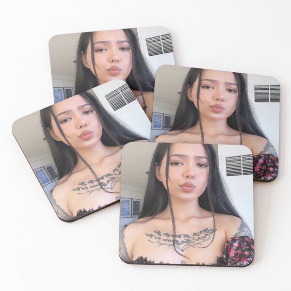 Item preview, Bella Poarch in Tiktok designed and sold by Deylinashop.