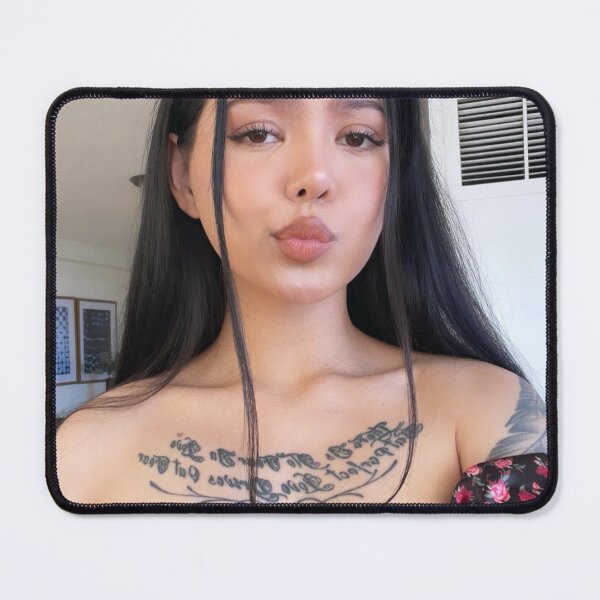 Item preview, Bella Poarch in Tiktok designed and sold by Deylinashop.